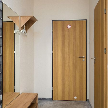 Park Apartamenty Chrzanów Eksteriør bilde