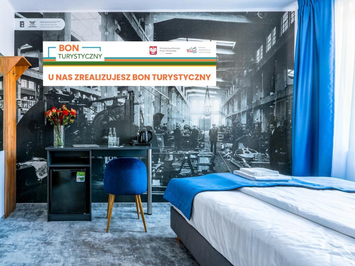 Park Apartamenty Chrzanów Eksteriør bilde