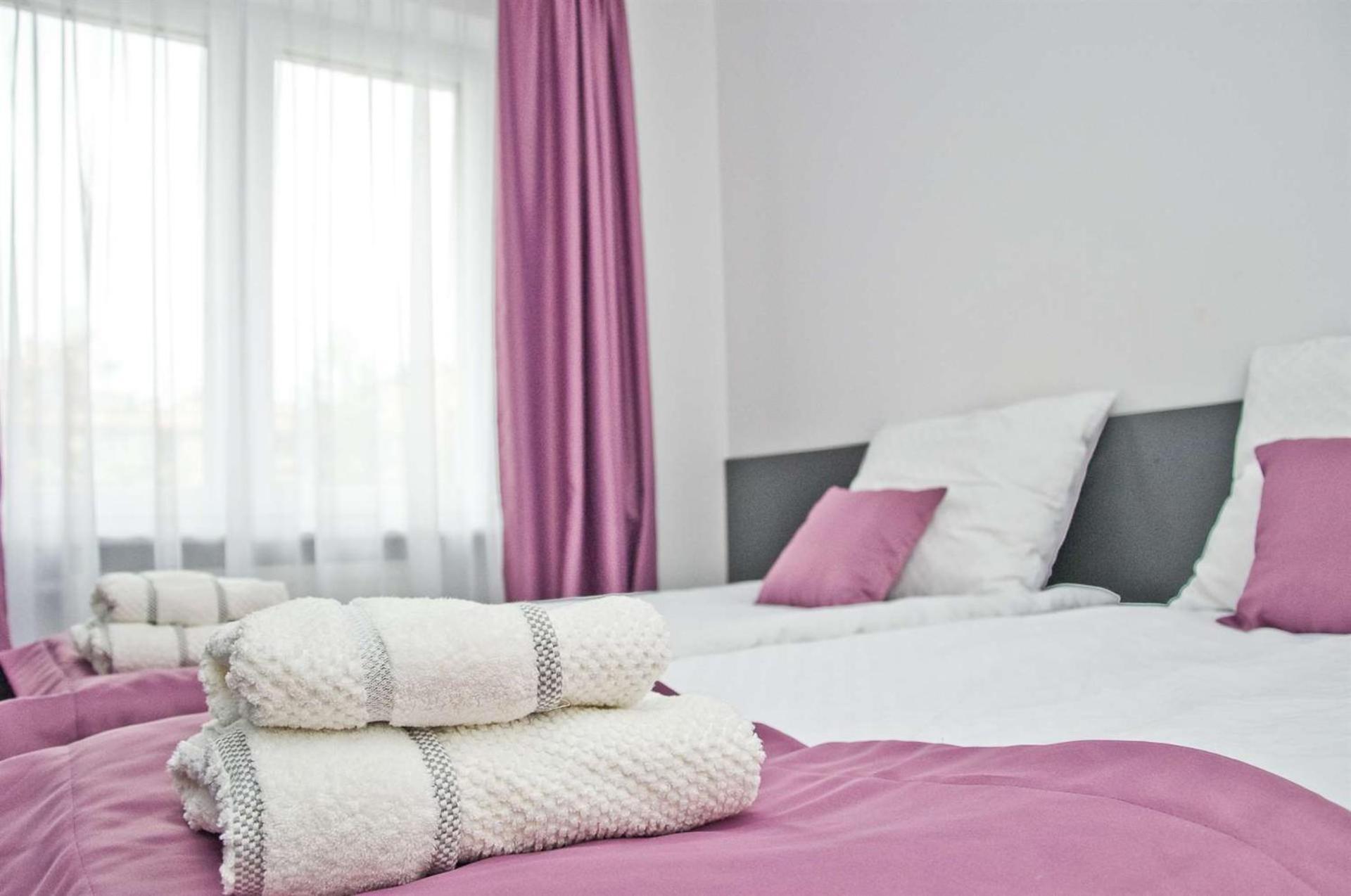 Park Apartamenty Chrzanów Eksteriør bilde
