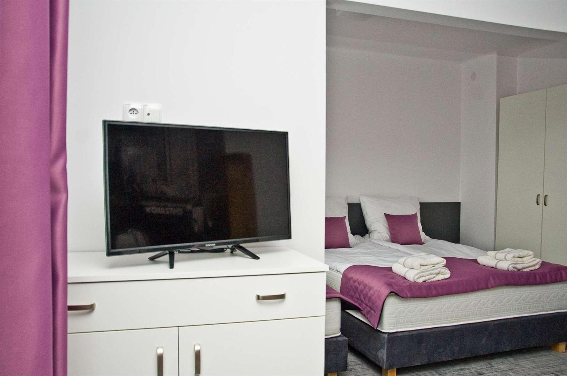 Park Apartamenty Chrzanów Eksteriør bilde