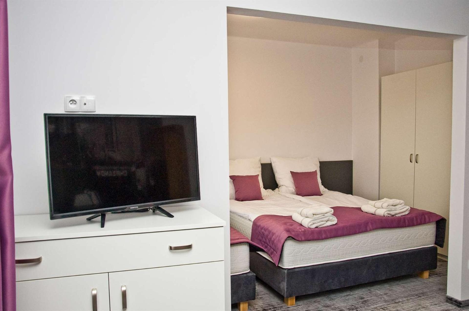 Park Apartamenty Chrzanów Eksteriør bilde