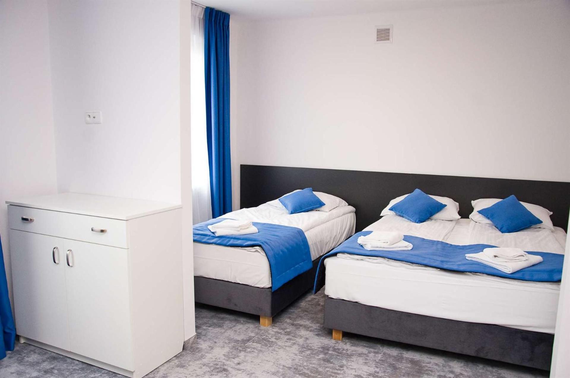 Park Apartamenty Chrzanów Eksteriør bilde