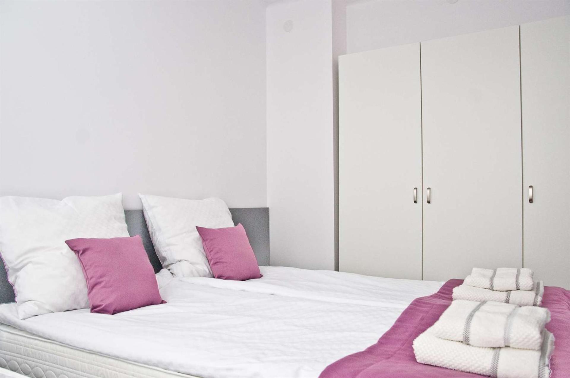 Park Apartamenty Chrzanów Eksteriør bilde