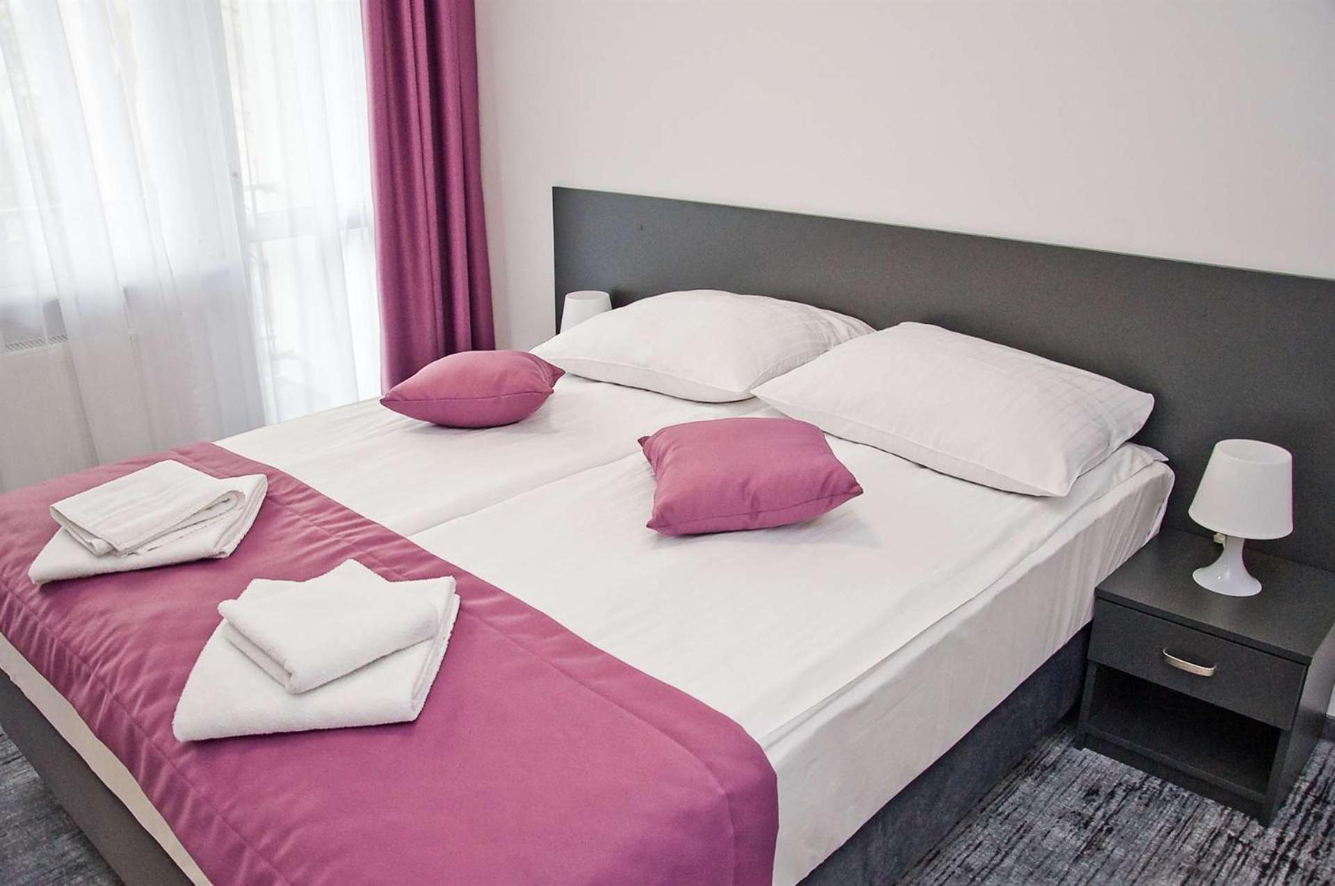 Park Apartamenty Chrzanów Eksteriør bilde