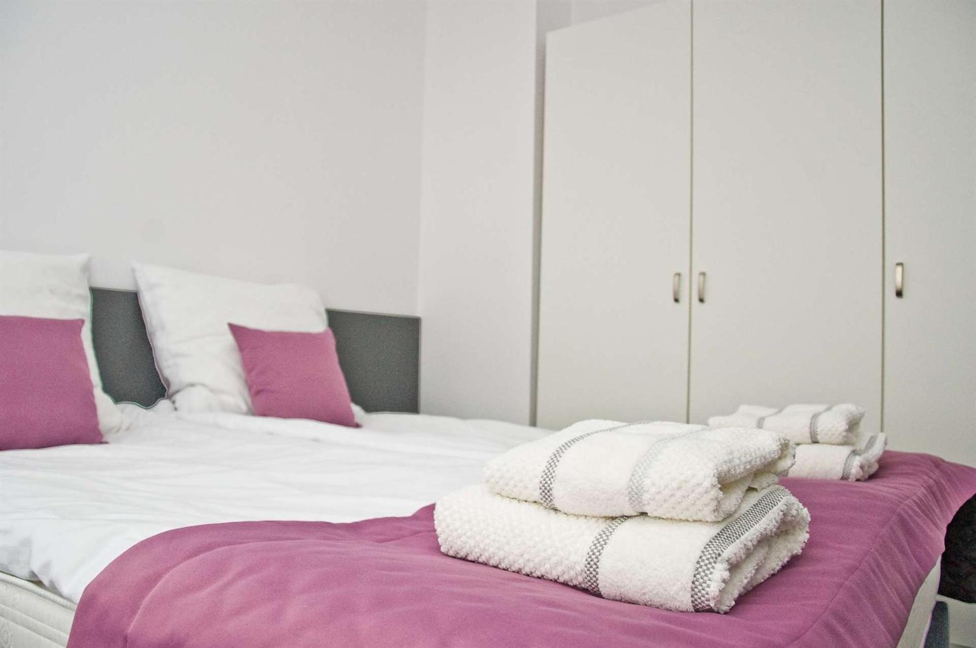 Park Apartamenty Chrzanów Eksteriør bilde