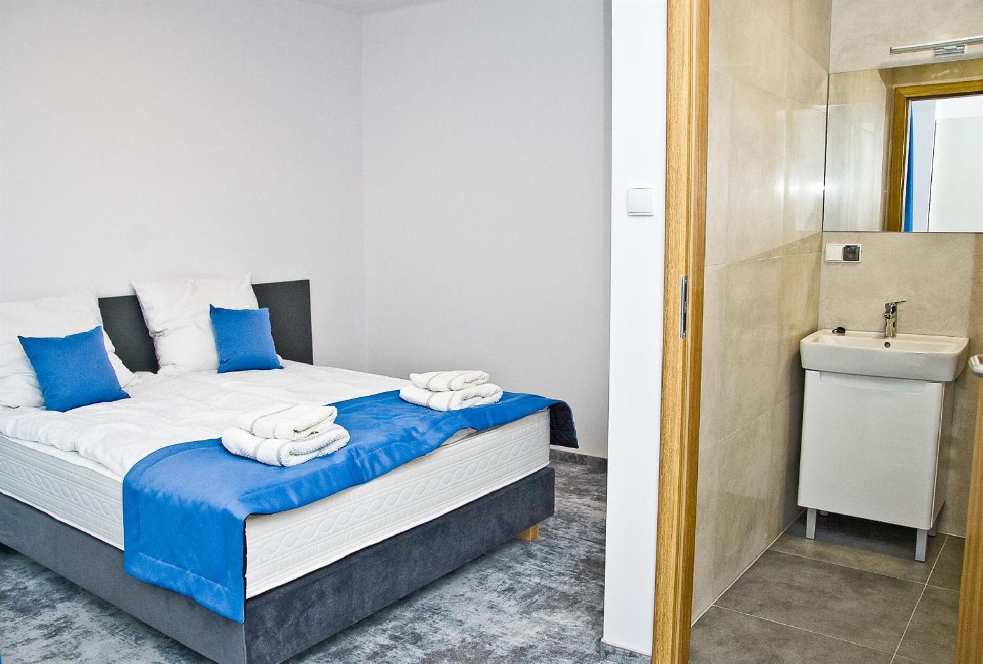 Park Apartamenty Chrzanów Eksteriør bilde