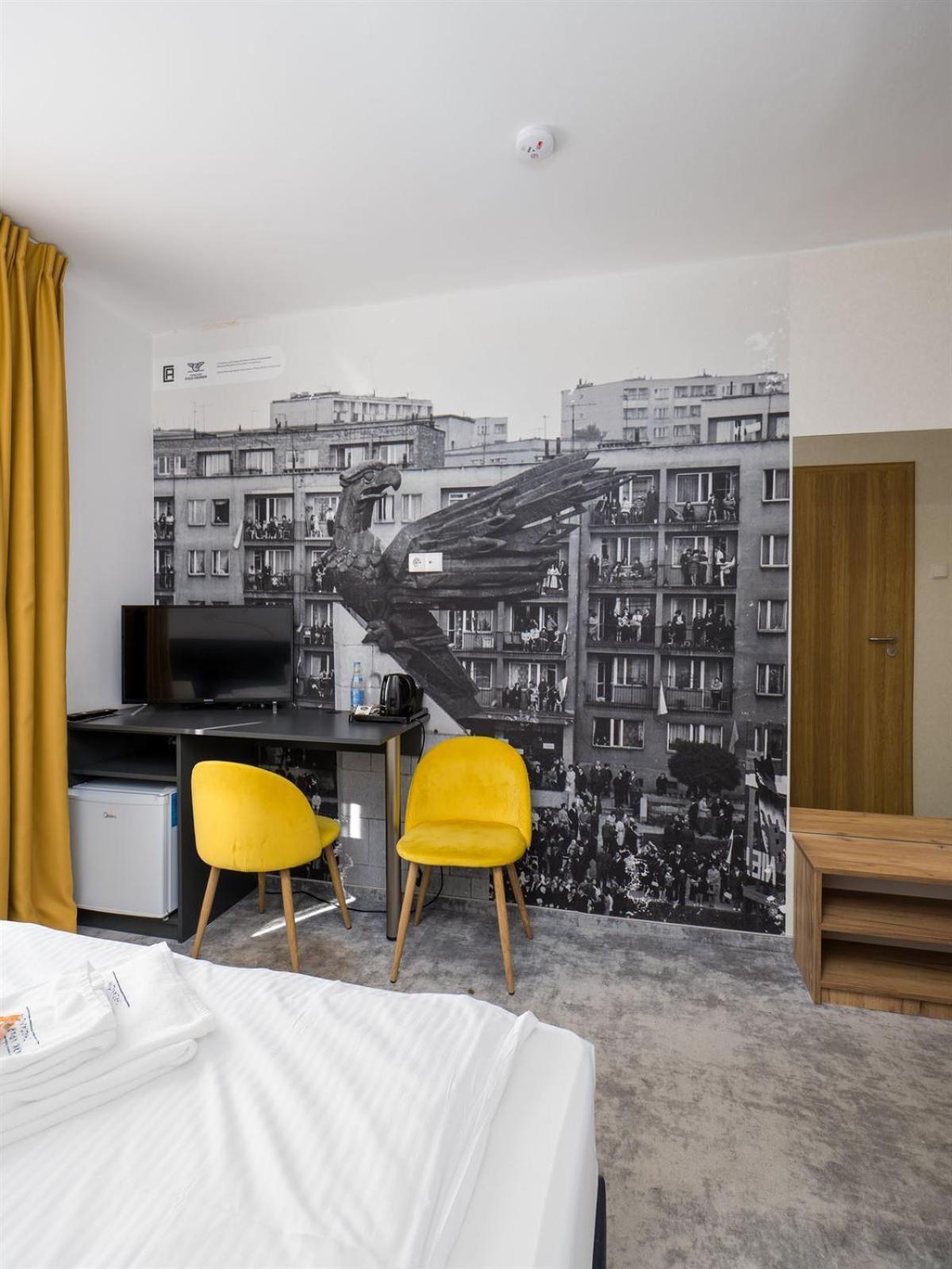 Park Apartamenty Chrzanów Eksteriør bilde