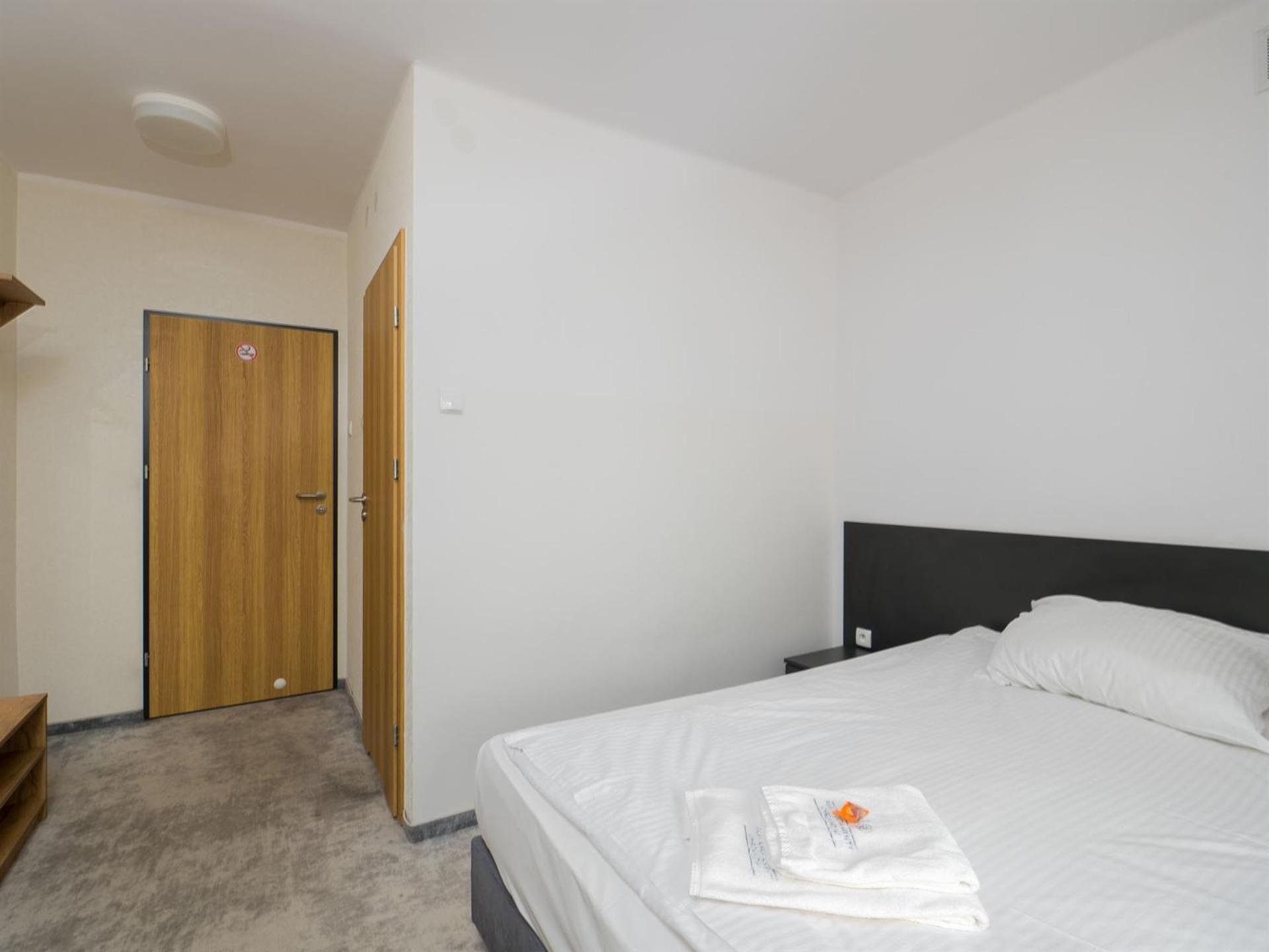 Park Apartamenty Chrzanów Eksteriør bilde