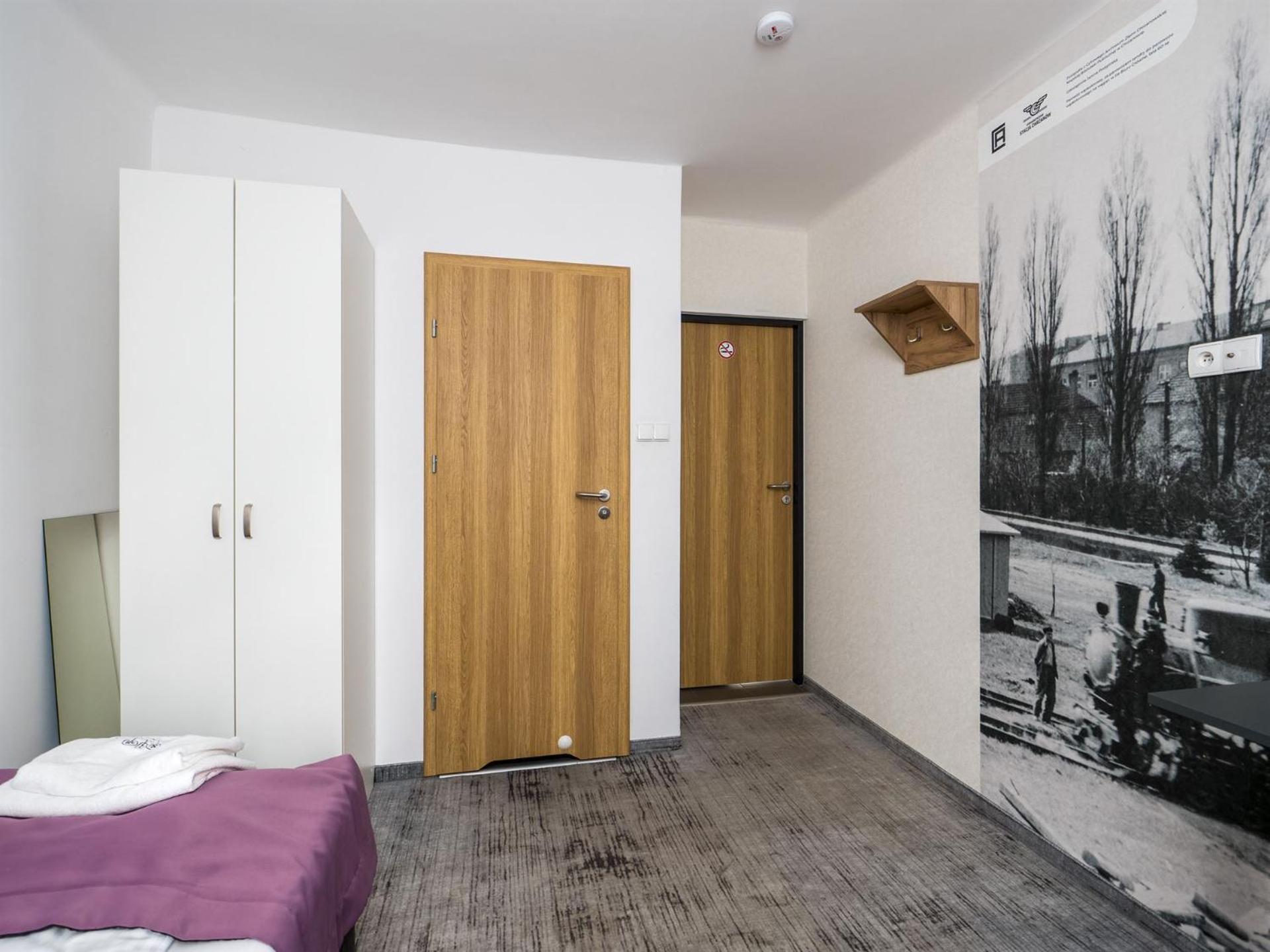 Park Apartamenty Chrzanów Eksteriør bilde