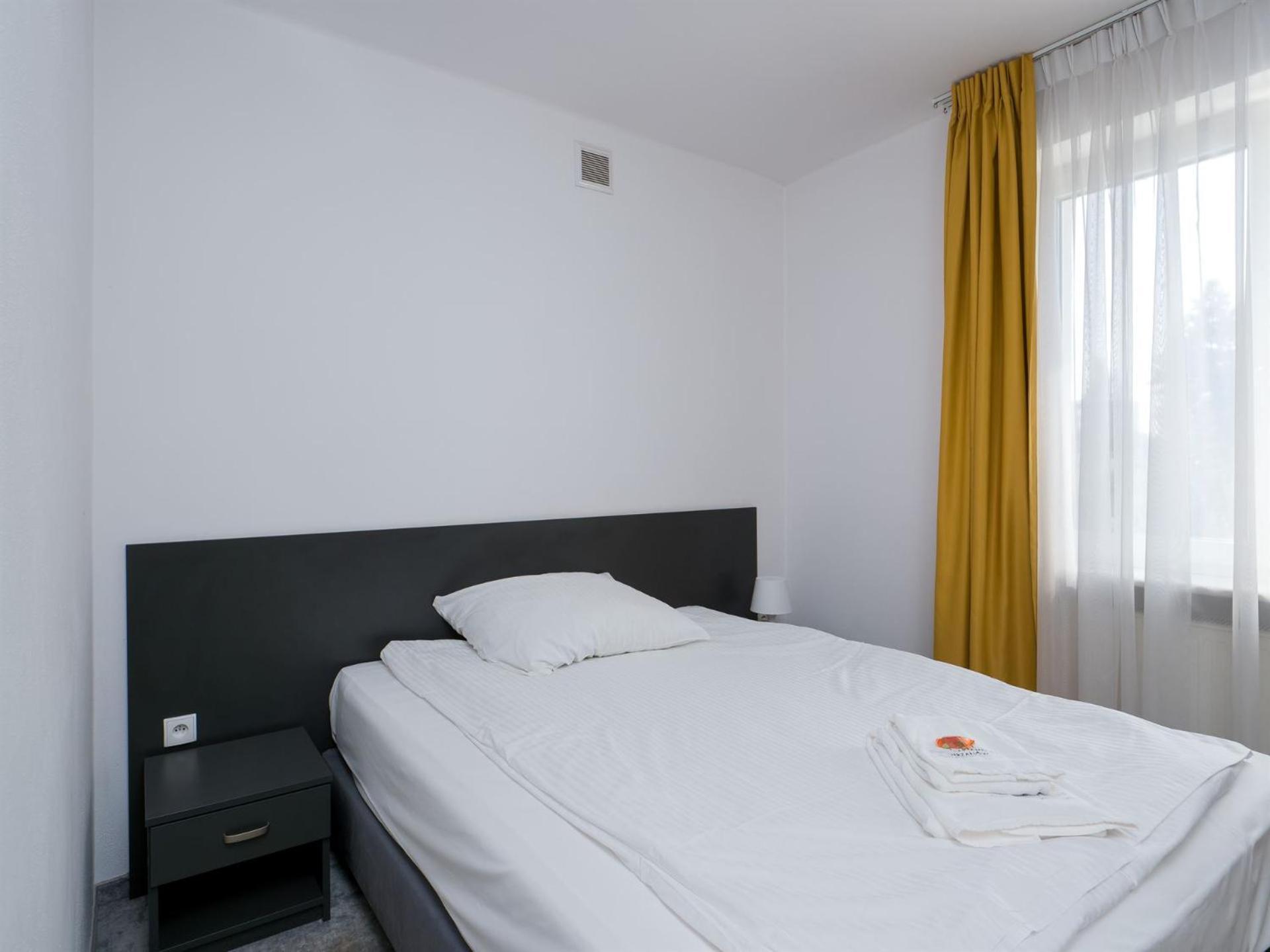 Park Apartamenty Chrzanów Eksteriør bilde
