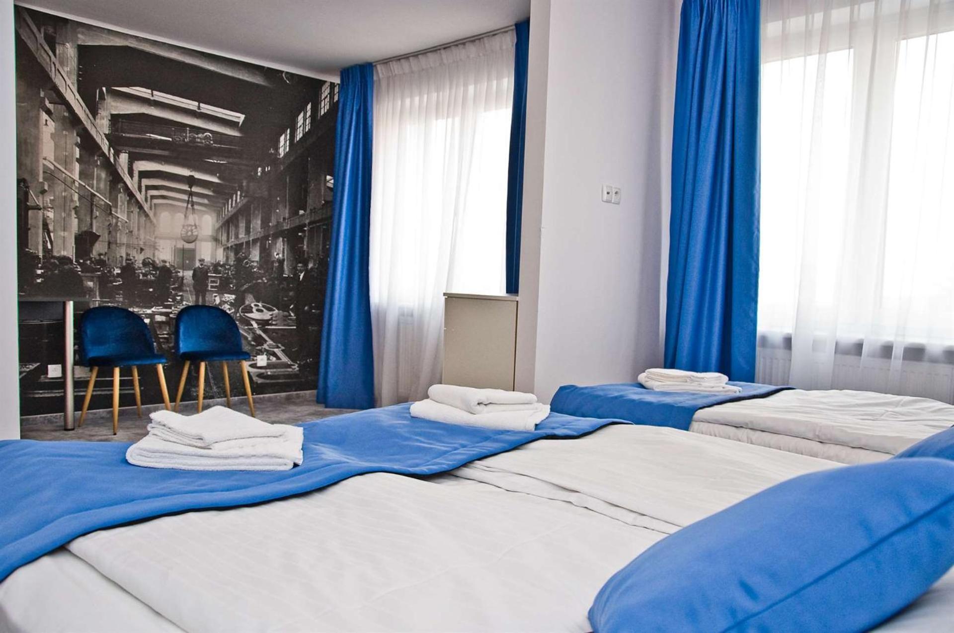 Park Apartamenty Chrzanów Eksteriør bilde